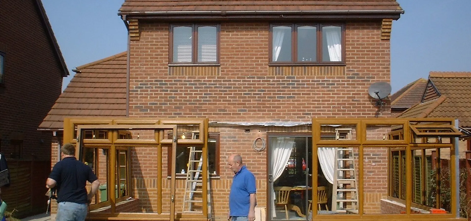 Commercial Glazing Canning Town