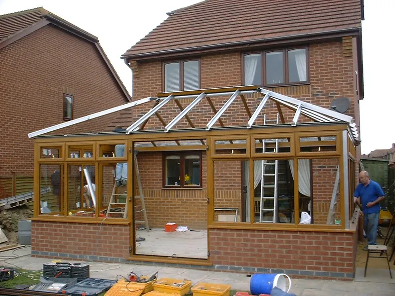 Roof Replacement Canning Town