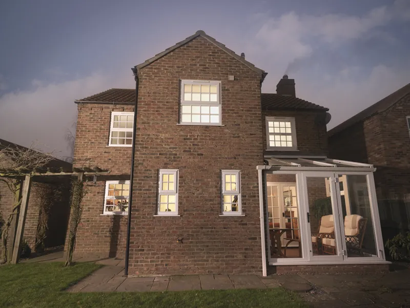 Conservatories Canning Town
