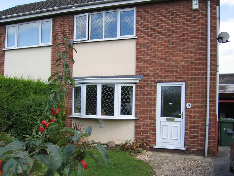 Conservatories Canning Town