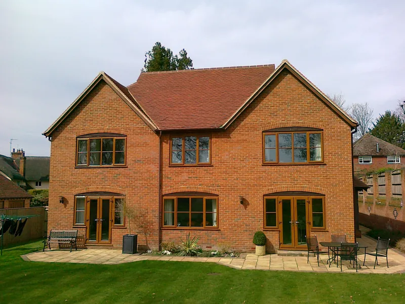 Conservatories Canning Town