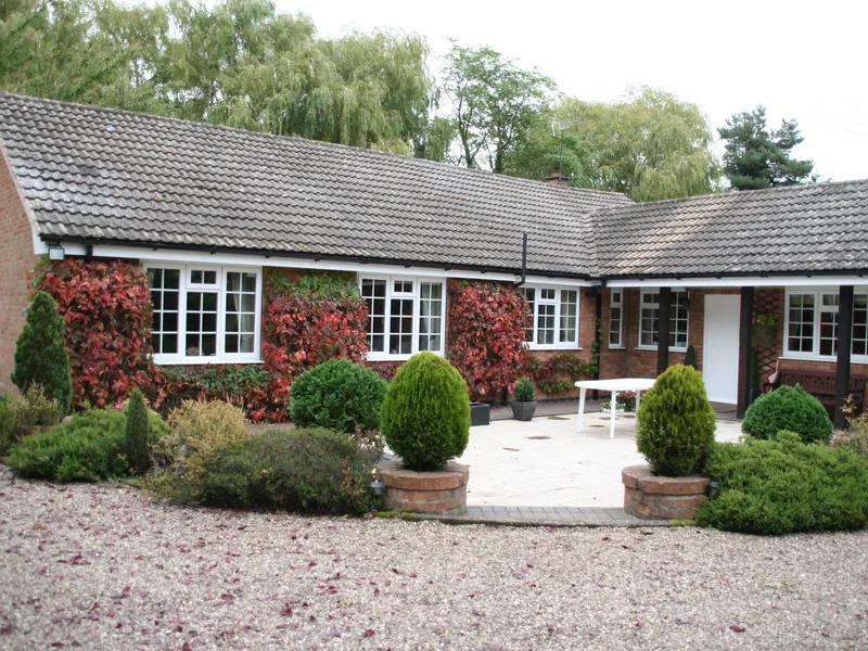 Conservatories Canning Town