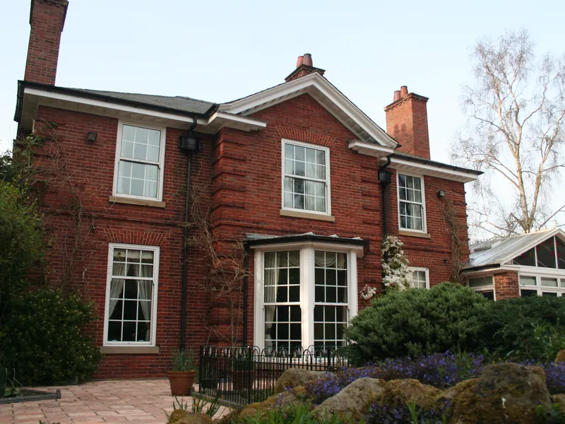 Conservatories Canning Town