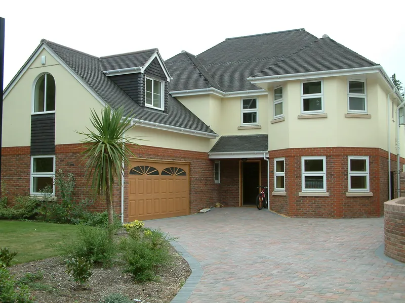 Conservatories Canning Town