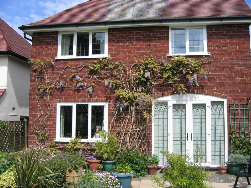 Garden Room Canning Town