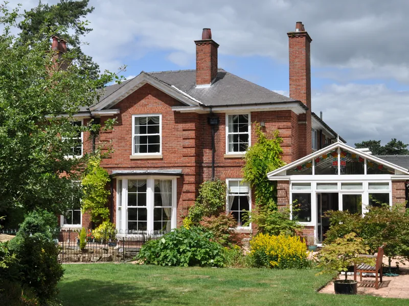 Orangery Canning Town