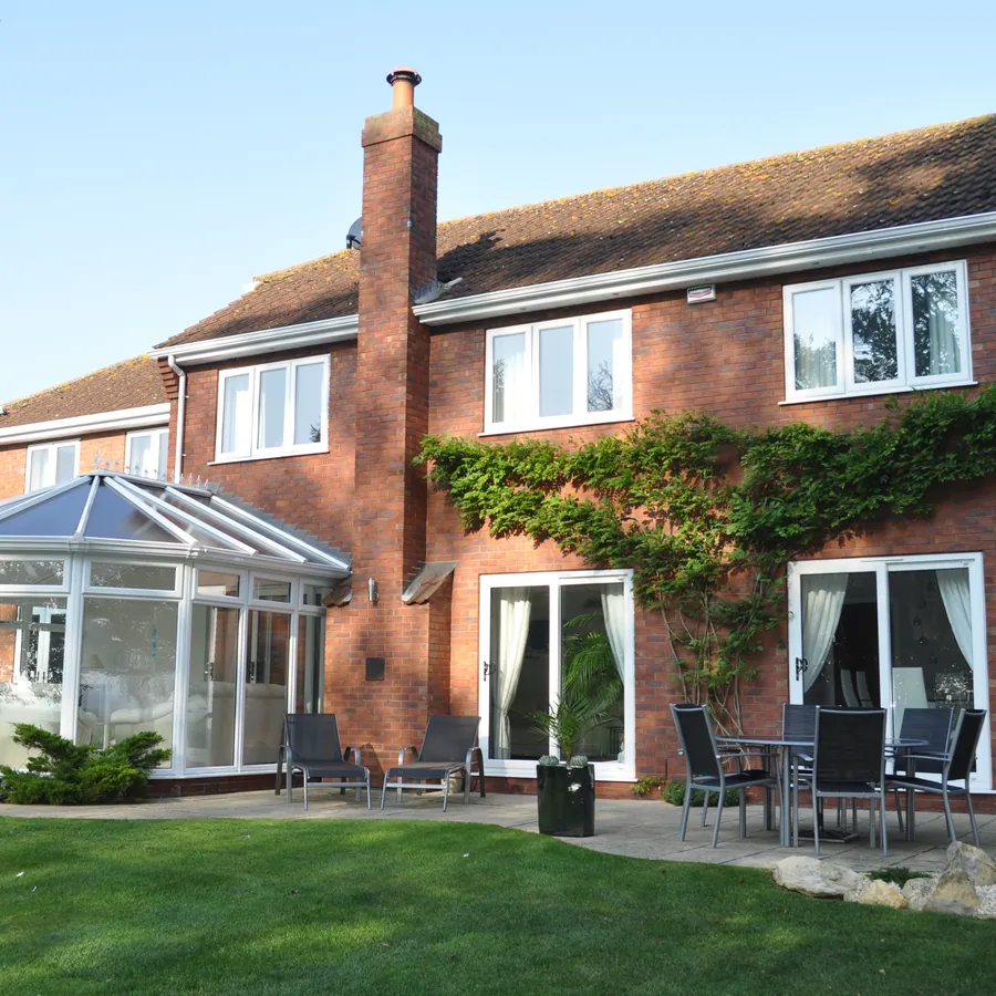 Conservatories Canning Town