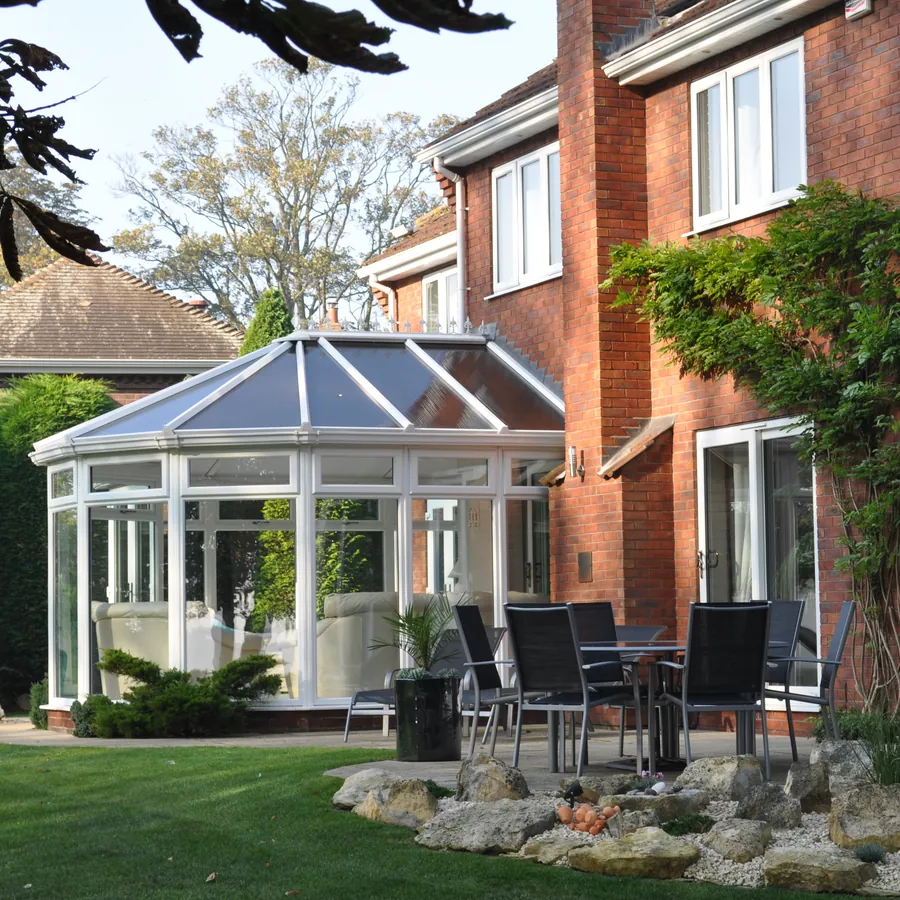 Conservatories Canning Town