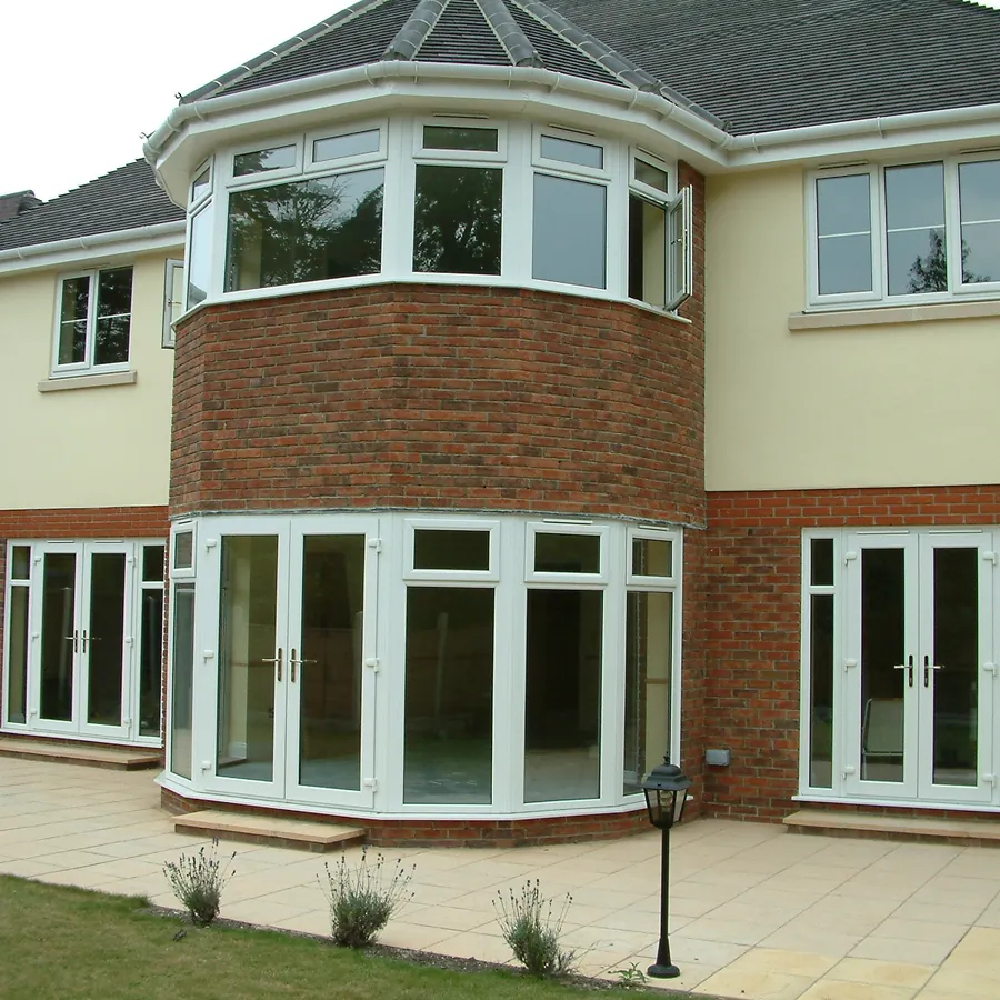 Conservatories Canning Town