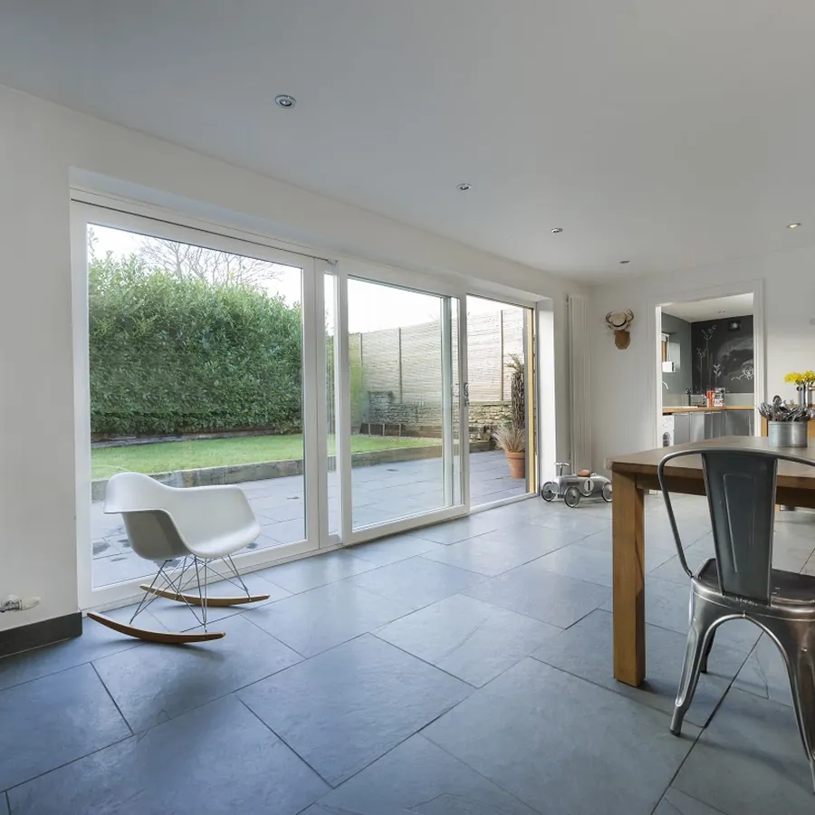 Patio Canning Town