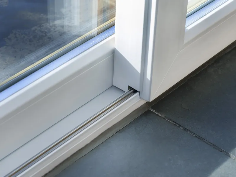 Sliding Patio Canning Town