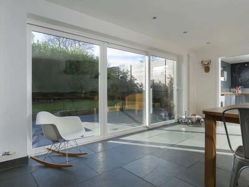 Sliding Patio Canning Town