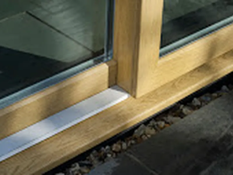 Sliding Patio Canning Town