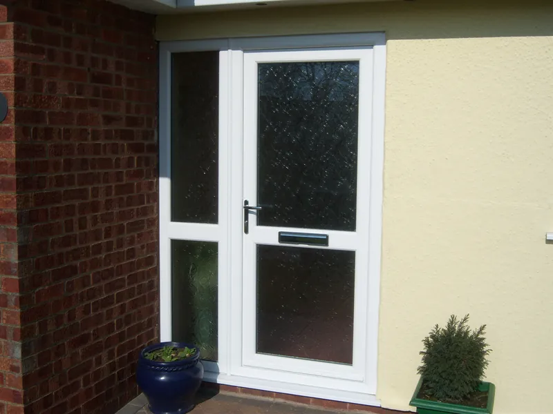 uPVC Canning Town