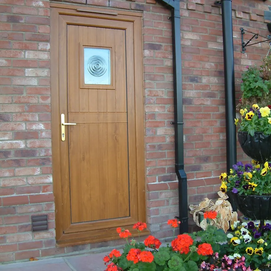 uPVC Canning Town