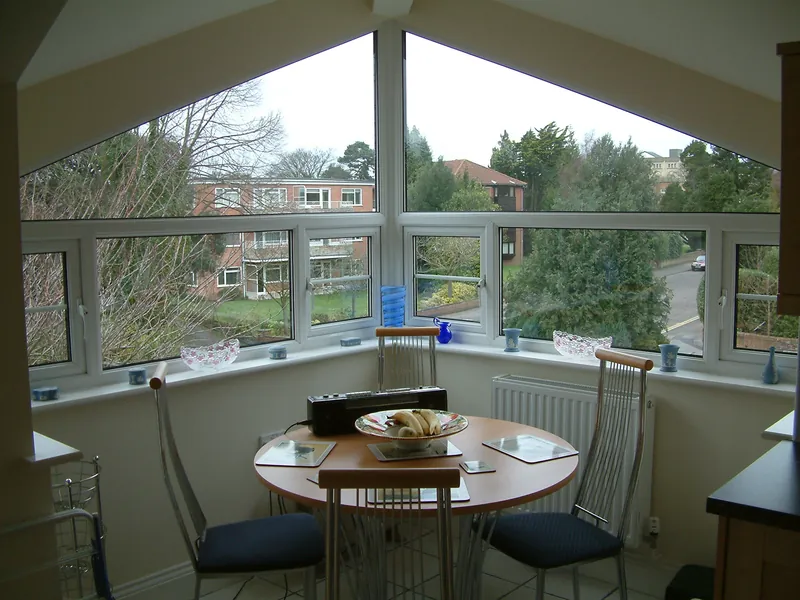 Bay Windows Canning Town