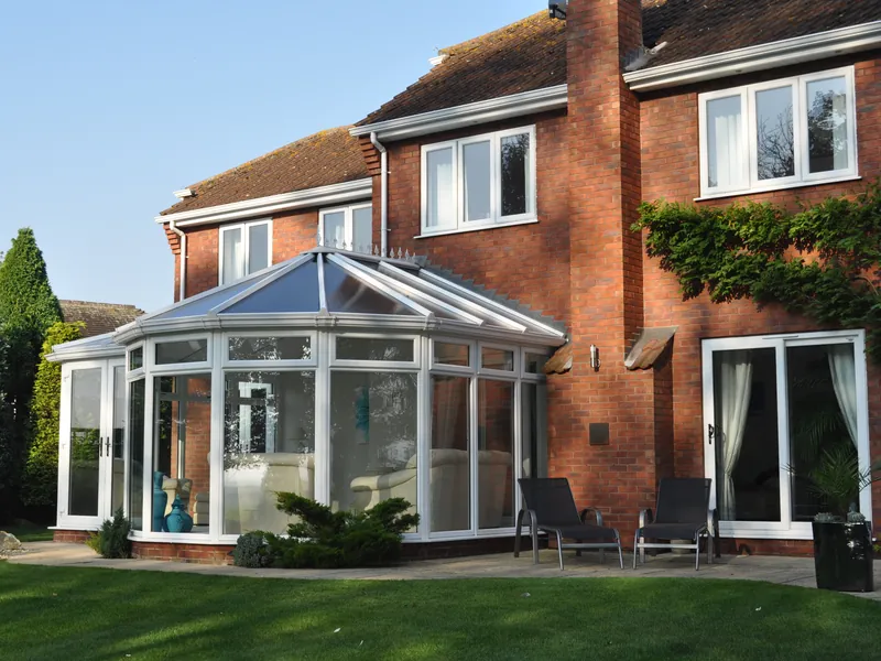 Casement Windows Canning Town