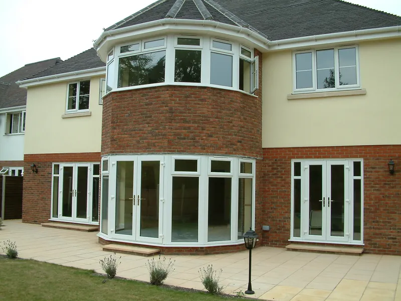 Casement Windows Canning Town