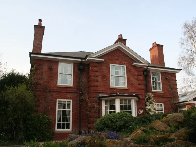 Casement Windows Canning Town