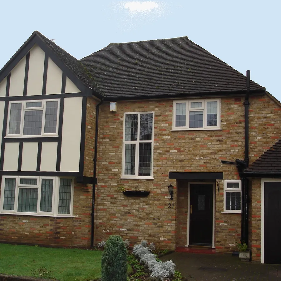 Casement Windows Canning Town