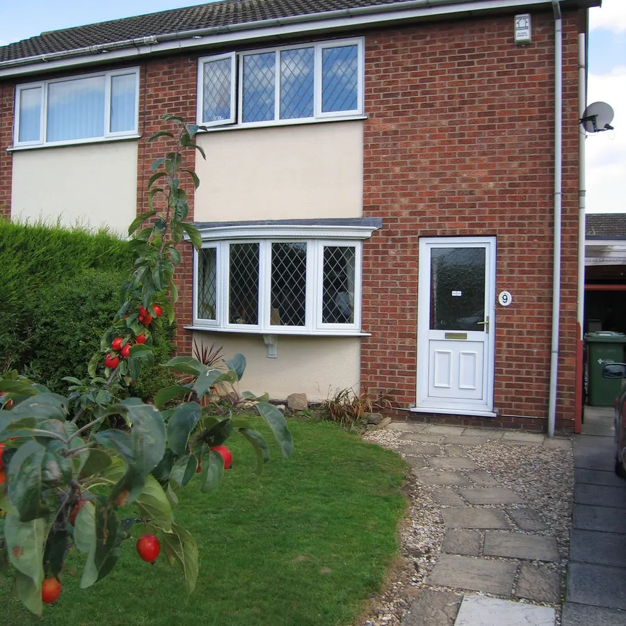 Casement Windows Canning Town