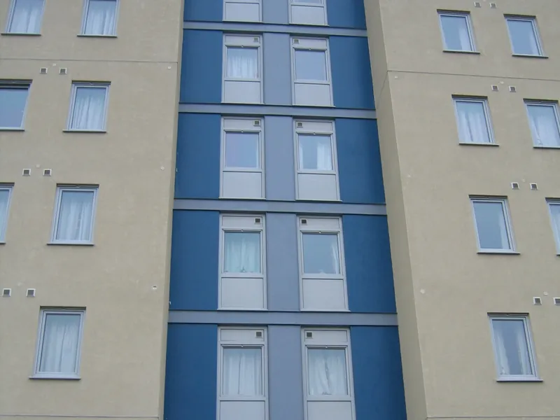 Flush Casement Windows Canning Town