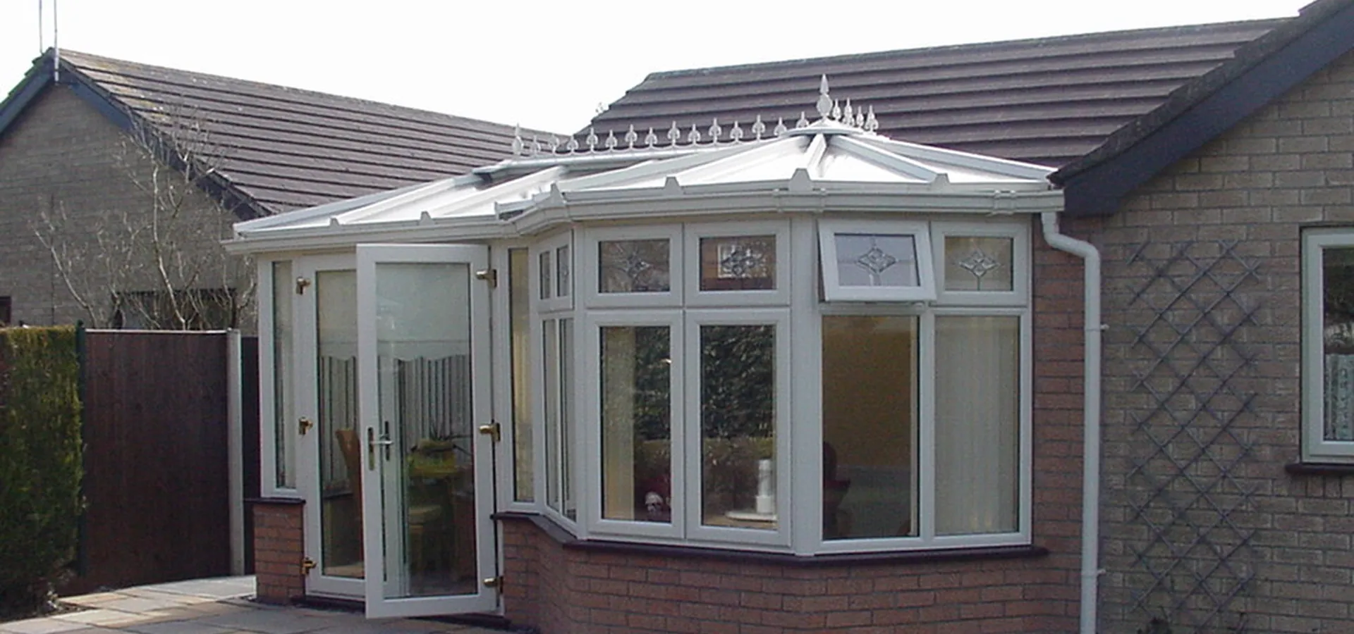 Flush Casement Windows Canning Town