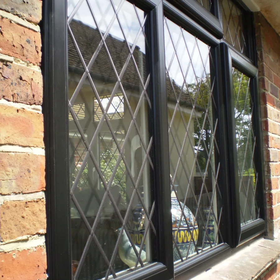 Flush Casement Windows Canning Town