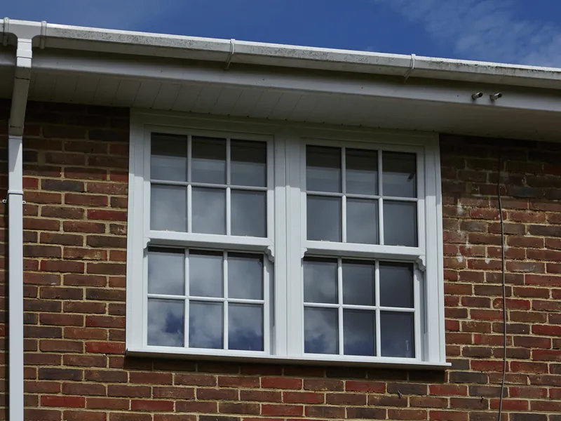 Sash Windows Canning Town