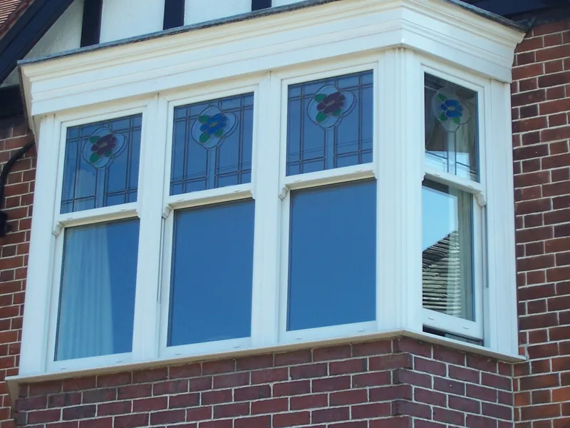 Sash Windows Canning Town