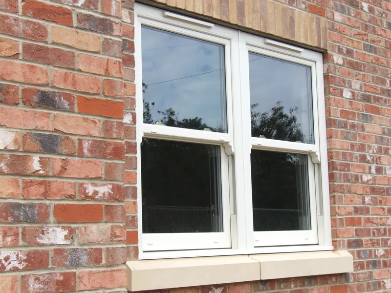 Sash Windows Canning Town