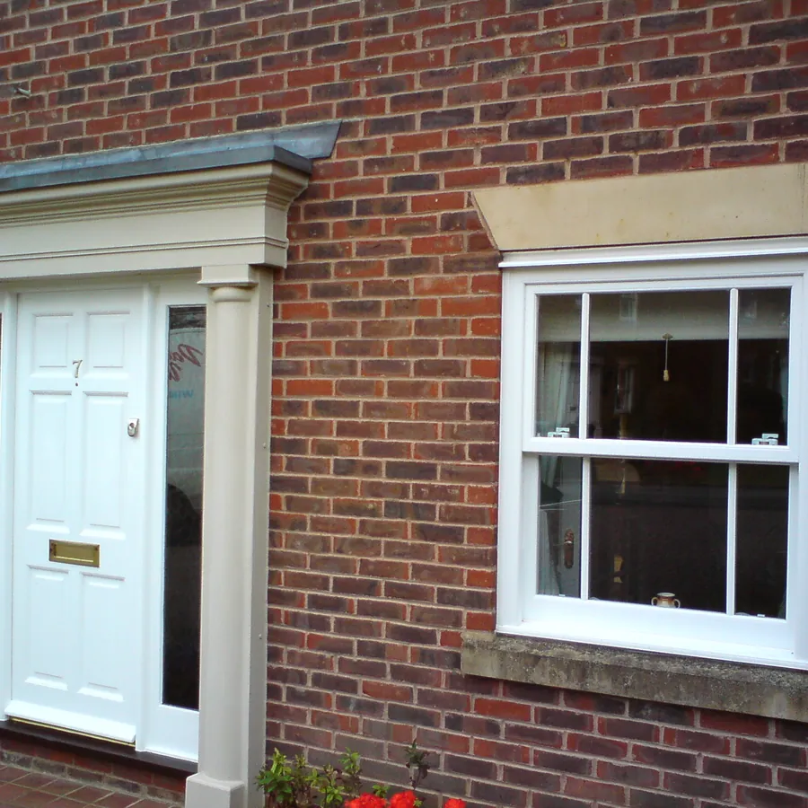 Sash Windows Canning Town