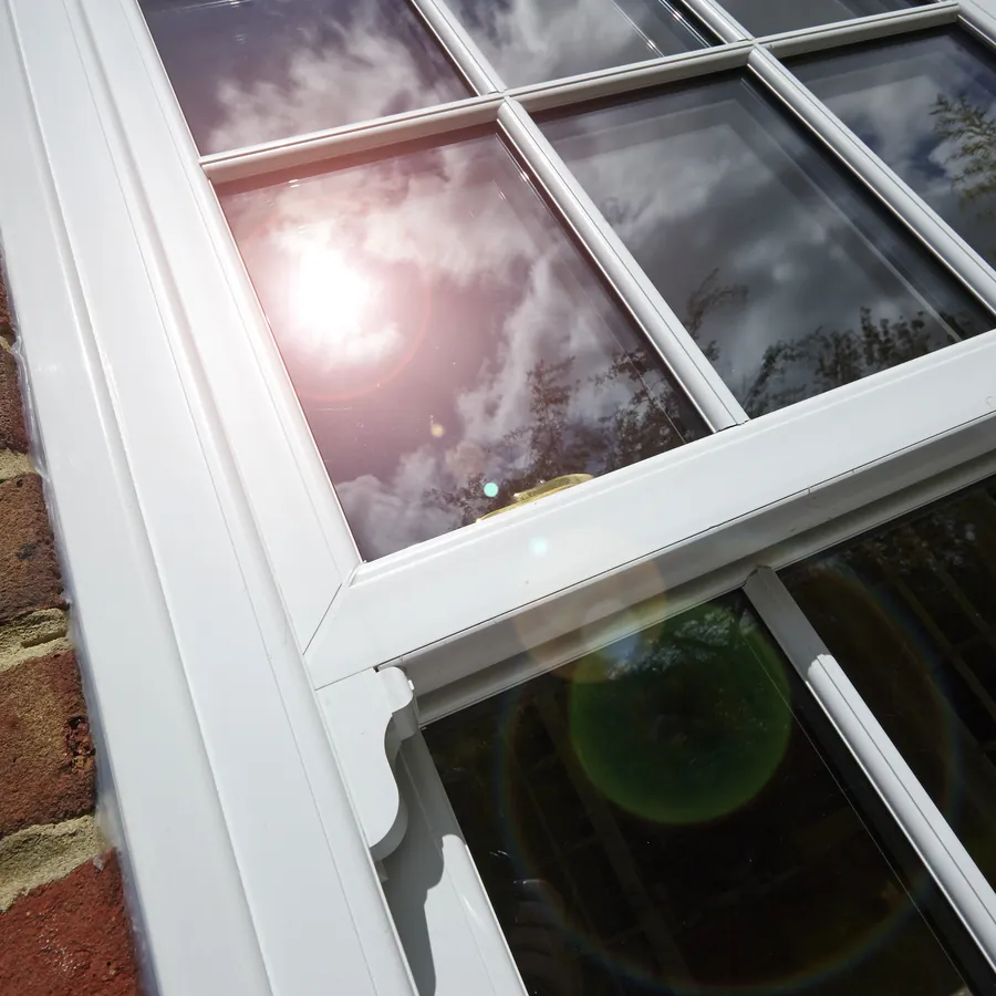 Sash Windows Canning Town