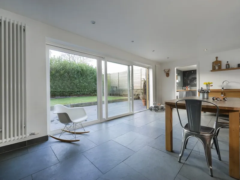 Sliding Windows Canning Town