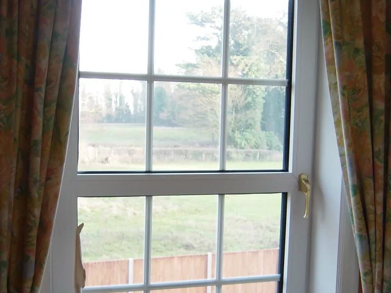 Tilt & Turn Windows Canning Town