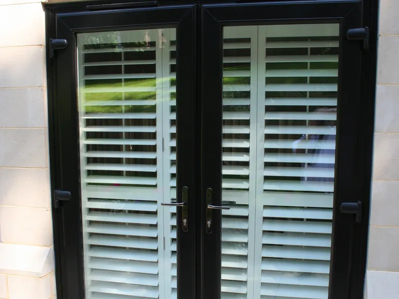 Timber Windows Canning Town