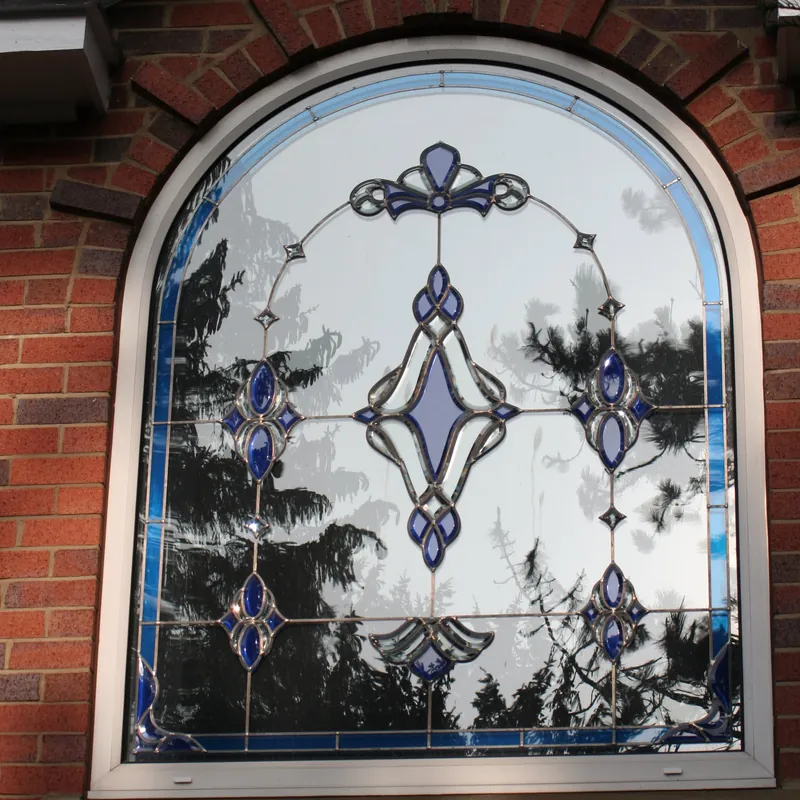 Double Vs Triple Glazing — Detail Canning Town