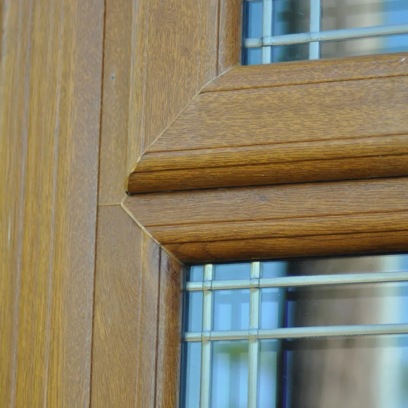 Double Vs Triple Glazing — Detail Canning Town