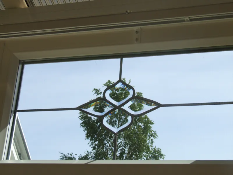 Double Vs Triple Glazing — Gallery Canning Town