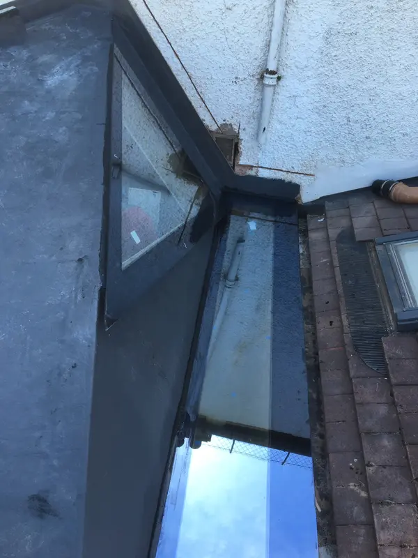 Skylights Canning Town
