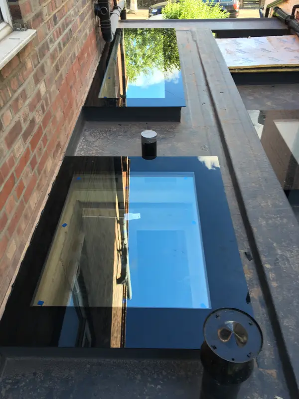 Velux Windows Canning Town