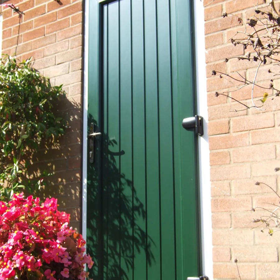 uPVC Vs Aluminium Windows — Product Canning Town